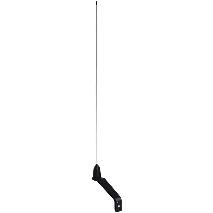 Shakespeare YWX stainless steel whip VHF antenni - Duell venetarvikkeet - 137541 - 1