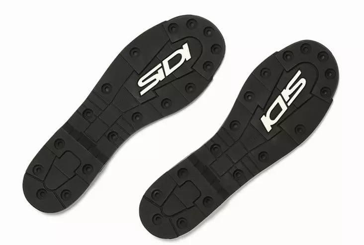Sidi Crossfire S.R.S sole pair 47-48 - Duell ajovarusteet - 47741 - 1