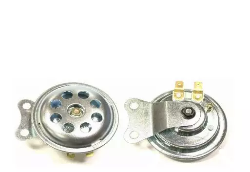 Signalhorn Krom 12V - Duell MP varaosat ja tarvikkeet - 67281 - 1