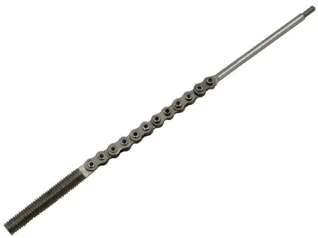 Siirtoketju CAVO Torpedo/Sram 3v pikasäätö - Duell polkupyörien varaosat ja tarvikkeet - 33671 - 1