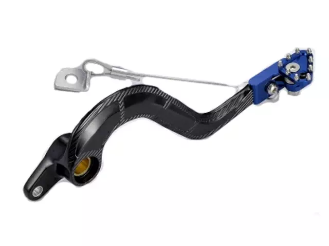 Sixty5 Brake Pedals - Duell MP varaosat ja tarvikkeet - 86511 - 1