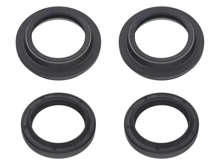 Sixty5 Fork Seal And Dust Seal Kit SX50/PRO - Duell MP varaosat ja tarvikkeet - 124241 - 1
