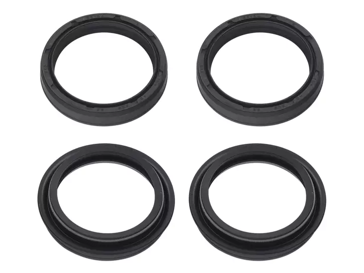 Sixty5 Fork Seal And Dust Seal Kit SX85/125/250/DUKE 690/TIGER 800 - Duell MP varaosat ja tarvikkeet - 124761 - 1
