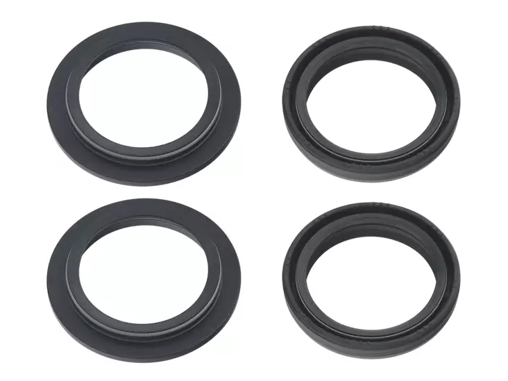 Sixty5 Fork Seal And Dust Seal Kit Z800/Z900/YZF600R/XVS1100 - Duell MP varaosat ja tarvikkeet - 124861 - 1