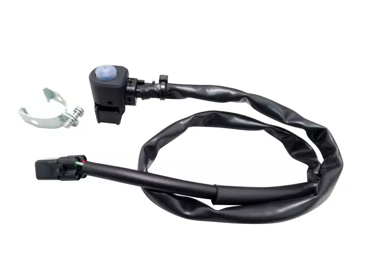 Sixty5 Kartanvaihtonappi Ya YZ250F/450F - Duell MP varaosat ja tarvikkeet - 86991 - 1