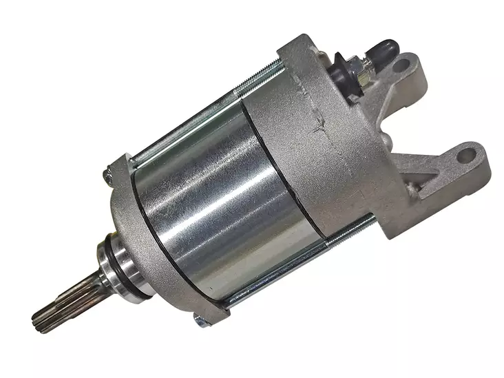 Sixty5 Starttimoottori Honda CB/XRE300 11-16 - Duell MP varaosat ja tarvikkeet - 138751 - 1