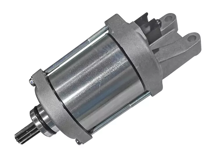 Sixty5 Starttimoottori Honda CB650F 14-15 - Duell MP varaosat ja tarvikkeet - 138821 - 1