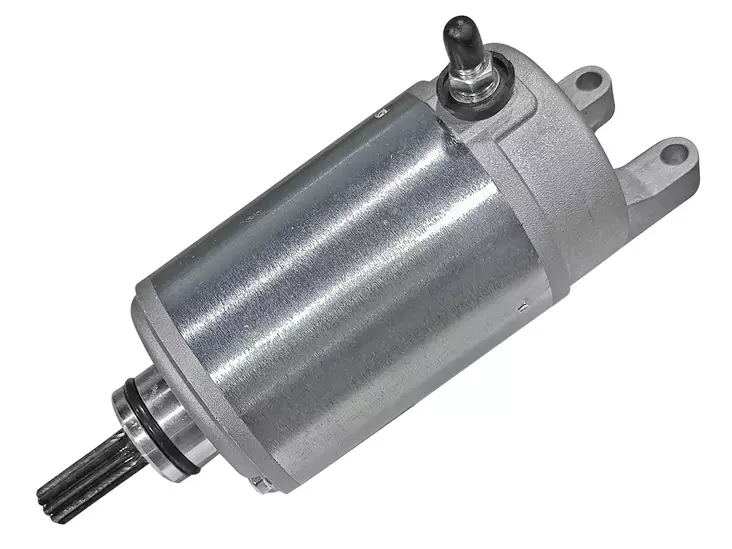 Sixty5 Starttimoottori Suzuki B-King GSXR1300R 08 Hayabusa GSX1300R 08-16 - Duell MP varaosat ja tarvikkeet - 138531 - 1
