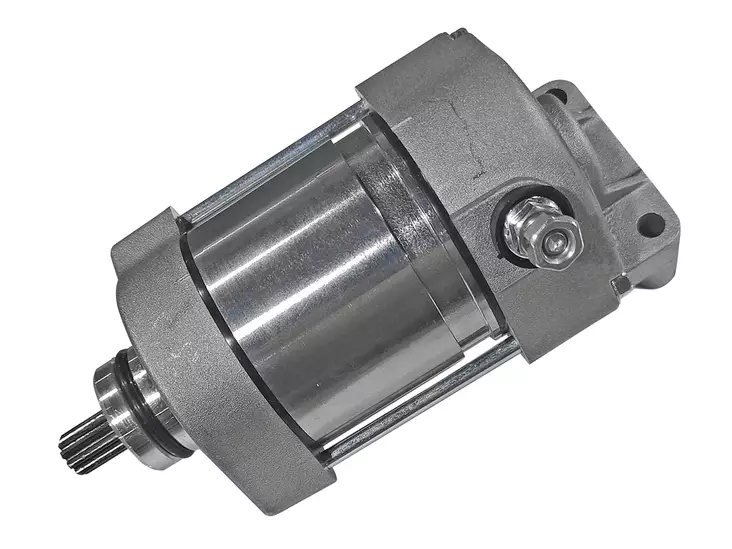 Sixty5 Starttimoottori Yamaha YZF-R1 04-08 - Duell MP varaosat ja tarvikkeet - 137521 - 1