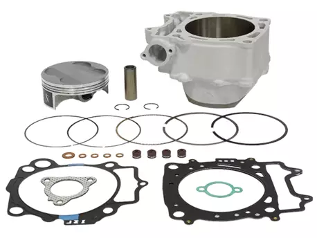 Sixty5 Sylinterisarja YZ450F 14-17 - Duell MP varaosat ja tarvikkeet - 86461 - 1
