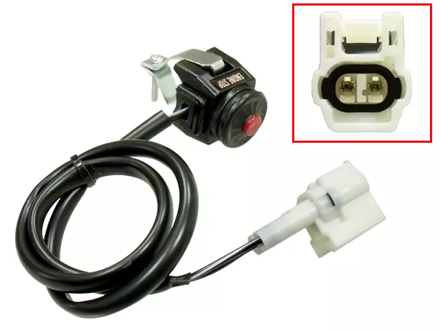 Sixty5 tappokatkaisija KX250F 17-18/ KX450F 16-18 - Duell MP varaosat ja tarvikkeet - 86571 - 1