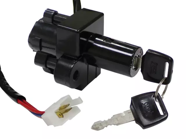 Sixty5 Virtalukko CBR900RR /CBR1000 - Duell MP varaosat ja tarvikkeet - 138131 - 1