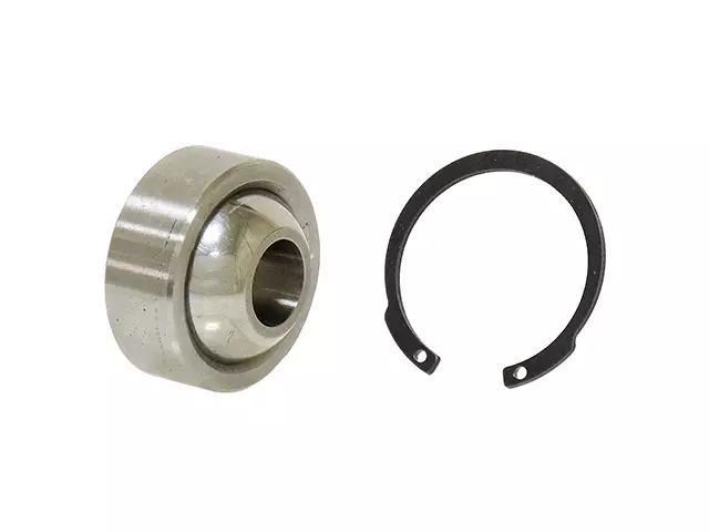 Sno-X A-Alatukivarren pallonivel Yamaha FX Nytro - Duell MK varaosat ja tarvikkeet - 22651 - 1