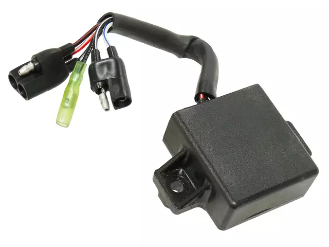 Sno-X CDI-laite Arctic Cat - Duell MK varaosat ja tarvikkeet - 24961 - 1
