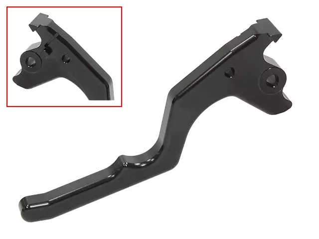 Sno-X Jarrukahva Alu Arctic Cat/Yamaha - Duell MK varaosat ja tarvikkeet - 22771 - 1