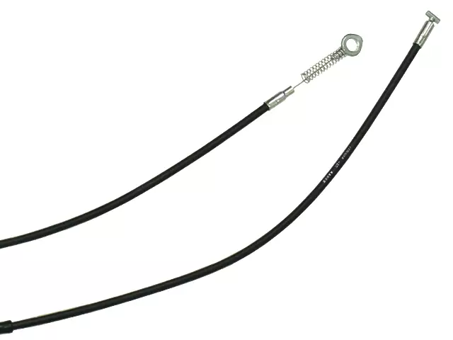 Sno-X Jarruvaijeri Polaris XCR XC 120 - Duell MK varaosat ja tarvikkeet - 23741 - 1
