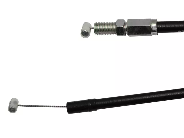 Sno-X Kaasuvaijeri Yamaha - Duell MK varaosat ja tarvikkeet - 23681 - 1