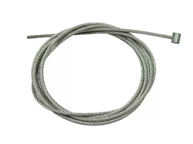 Sno-X Käynnistinvaijeri 2460x3.2mm - Duell MK varaosat ja tarvikkeet - 23251 - 1