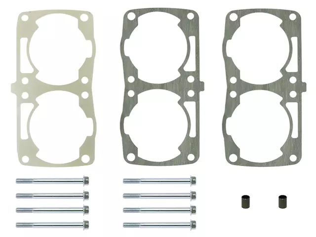 Sno-X Mottorin Fix Kit Polaris 800 2008-09 - Duell MK varaosat ja tarvikkeet - 21371 - 1