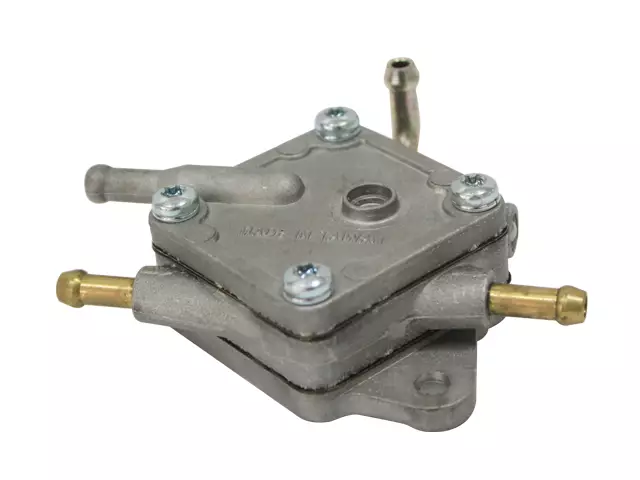 Sno-X Polttoainepumppu tuplakaasari 31l/h - Duell MK varaosat ja tarvikkeet - 24051 - 1
