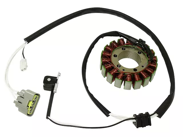 Sno-X Staattori Yamaha - Duell MK varaosat ja tarvikkeet - 25541 - 1