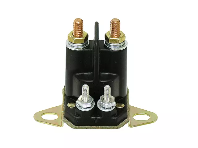 Sno-X Startti solenoidi Arctic Cat - Duell MK varaosat ja tarvikkeet - 24161 - 1