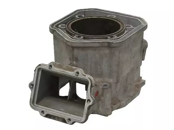 Sno-X Sylinteri Ski-Doo 500SS/600 - Duell MK varaosat ja tarvikkeet - 21311 - 1