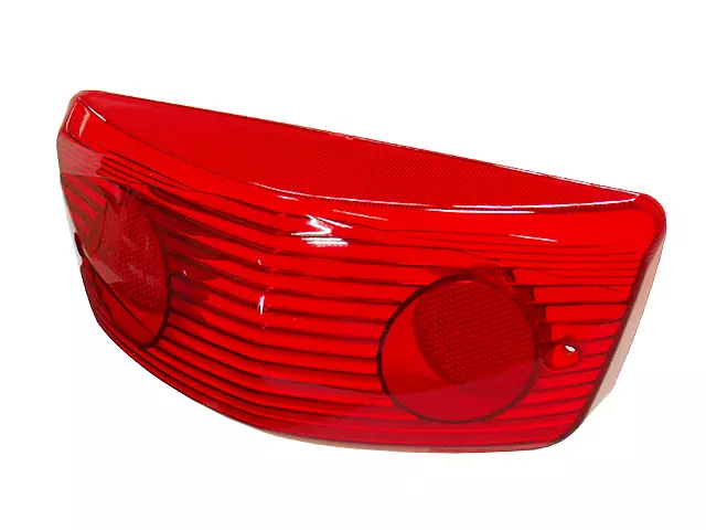 Sno-X Takalyhdyn lasi Ski-Doo/Lynx - Duell MK varaosat ja tarvikkeet - 25091 - 1