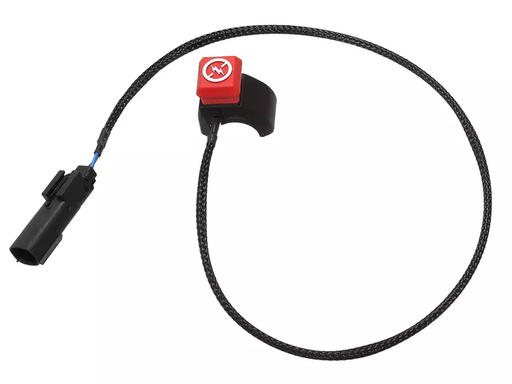 Sno-X Tappokatkaisija Arctic Cat/Yamaha 2-T - Duell MK varaosat ja tarvikkeet - 25011 - 1