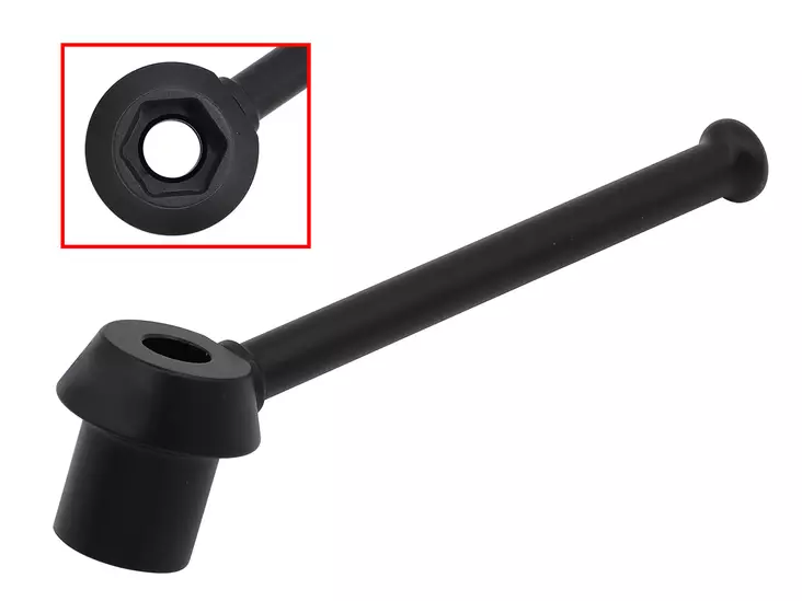Sno-X Tulpanavain BRP E-tec malleille - Duell MK varaosat ja tarvikkeet - 20361 - 1