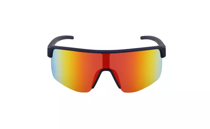 Spect Red Bull Dakota Sunglasses blue brown with red mirror POL - Duell ajovarusteet - 45411 - 1