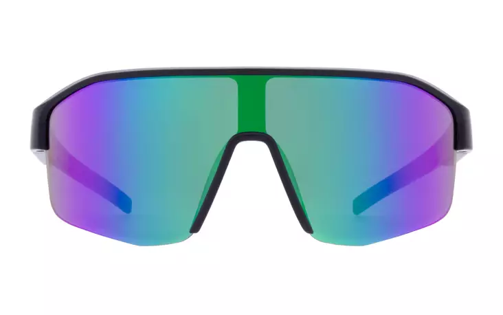 Spect Red Bull Dundee Sunglasses Black w purple-green - Duell ajovarusteet - 45931 - 1
