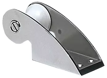 SS Ankkurin kela155x62mm - Duell venetarvikkeet - 7271 - 1