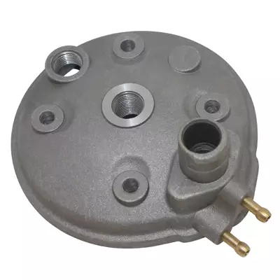 Sylinterinkansi 50cc Minarelli AM6 (Korvat) - Duell mopojen varaosat ja tarvikkeet - 115711 - 1