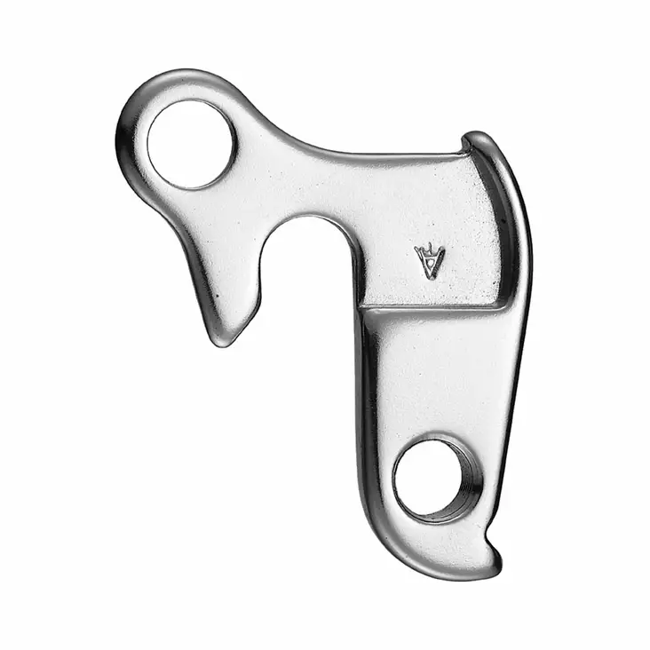 Takavaihtajan korvake UNION GH-002: Raleigh - Duell polkupyörien varaosat ja tarvikkeet - 7171 - 1