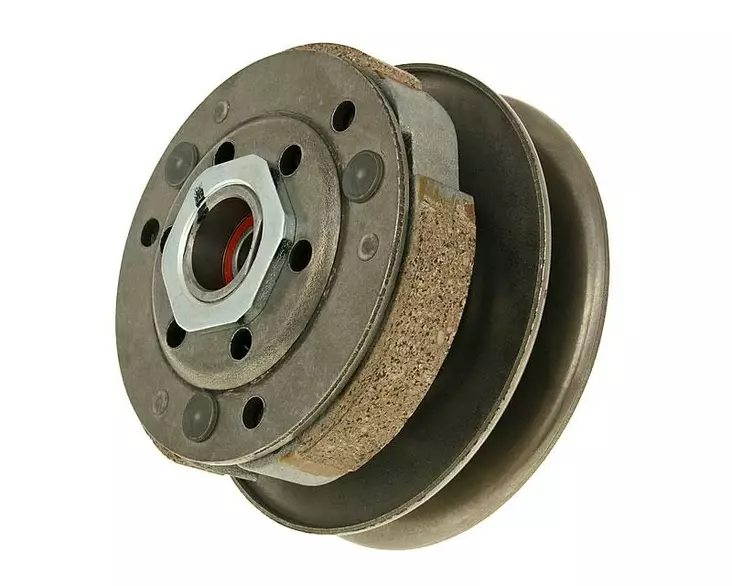 Takavariaattori Ø 107 mm Minarelli / Aprilia / MBK / Yamaha - Duell mopojen varaosat ja tarvikkeet - 114491 - 1