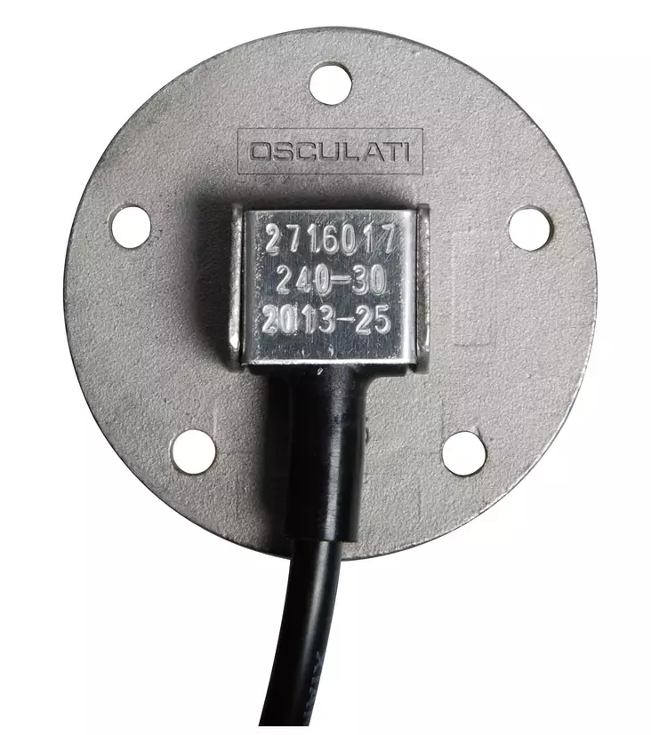 Tasoanturi 38 240/33 - Duell venetarvikkeet - 5661 - 1