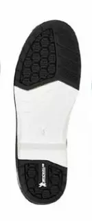TCX Comp Evo 2 Michelin Double Compound Sole Black/White 42 - Duell ajovarusteet - 47811 - 1