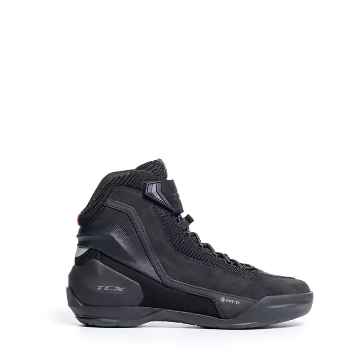 TCX Nilkkuri Jupiter 5 Gore-Tex Musta, 42 - Duell ajovarusteet - 50061 - 1