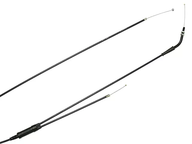Tec-X Kaasuvajeri, Derbi Senda R, SM 00-03 - Duell mopojen varaosat ja tarvikkeet - 140951 - 1