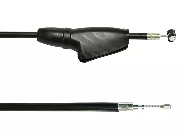 Tec-X Kytkinvaijeri Derbi Senda R SM 03-05 / Gilera RCRSMT 03-05 - Duell mopojen varaosat ja tarvikkeet - 140661 - 1
