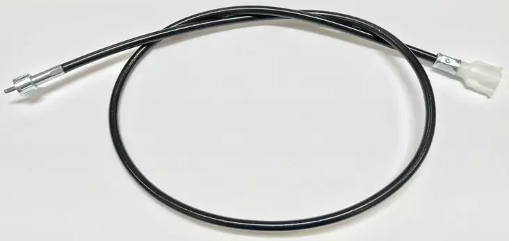 Tec-X Nopeusmittarin vaijeri, Derbi Senda R, SM 00-03 - Duell mopojen varaosat ja tarvikkeet - 114381 - 1