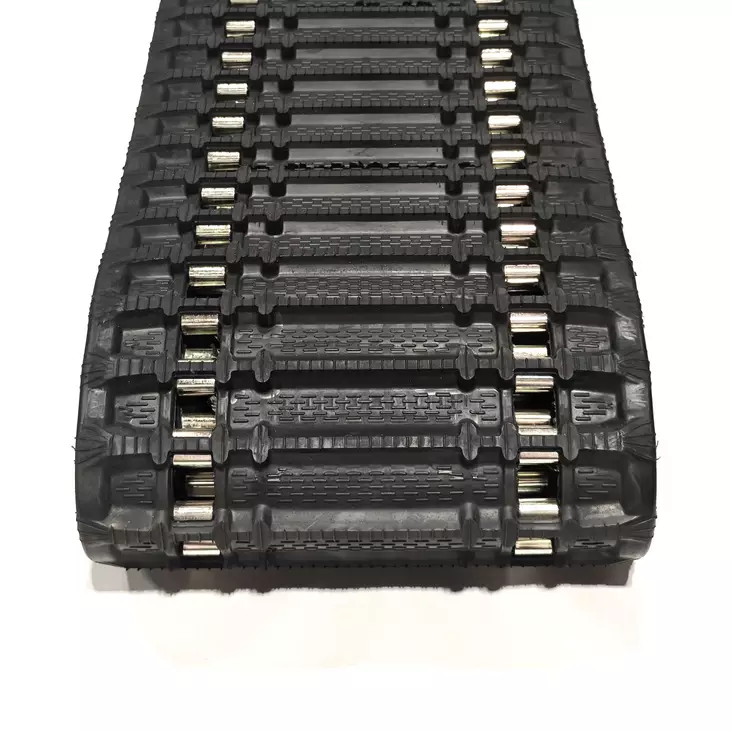 Telamatto Järnhästen/Combitrack/Älgtrack 38x290cm 1.97" 15mm - Duell MK varaosat ja tarvikkeet - 23651 - 1