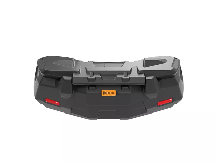 TESSERACT Kuljetuslaukku BRP Outlander 650/1000 2014- 570/650/1000 2020- - Duell ATV varaosat ja tarvikkeet - 19481 - 1