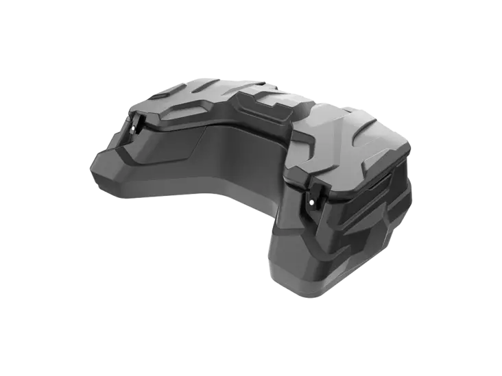 TESSERACT Kuljetuslaukku CFMoto 520 2022- - Duell ATV varaosat ja tarvikkeet - 19531 - 1