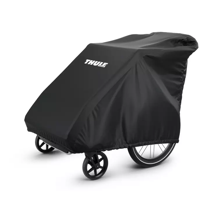 Thule Storage Cover - Duell polkupyörien varaosat ja tarvikkeet - 124981 - 1