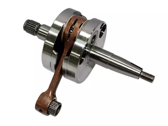 TMV kampiakseli KX80/85 91-05 - Duell MP varaosat ja tarvikkeet - 87021 - 1