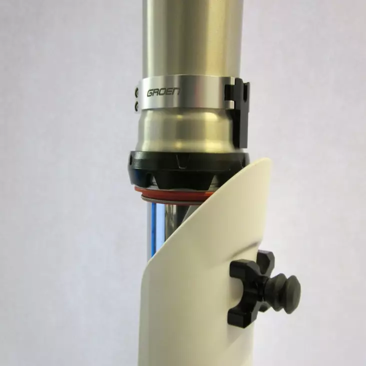 TMV Launch Control fits for KTM SX65 21-.. 42mm - BK - Duell MP varaosat ja tarvikkeet - 87951 - 1