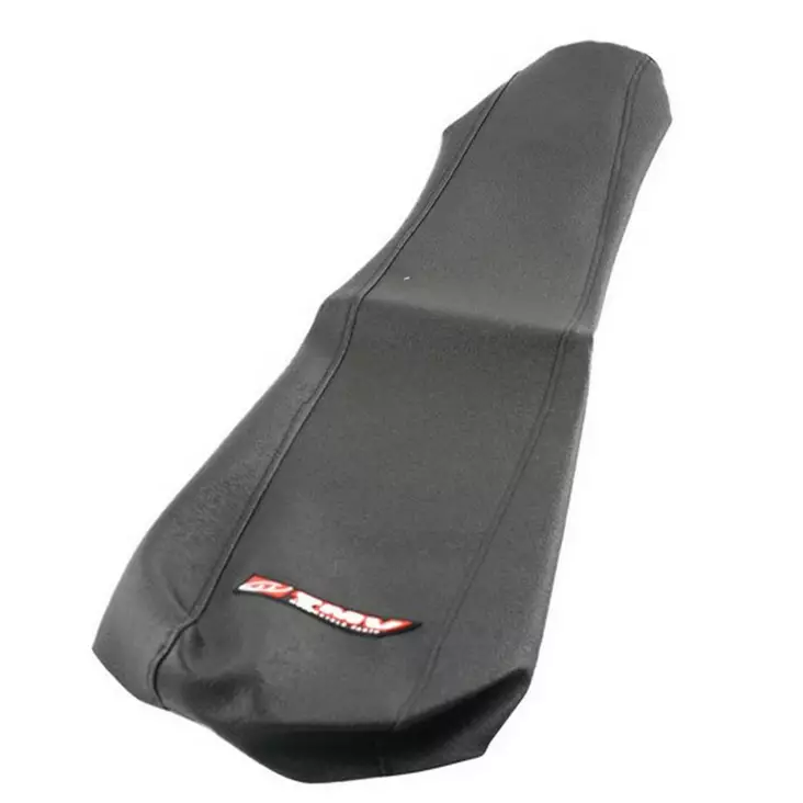 TMV Seatcover YZ85 02-.. Black - Duell MP varaosat ja tarvikkeet - 87451 - 1
