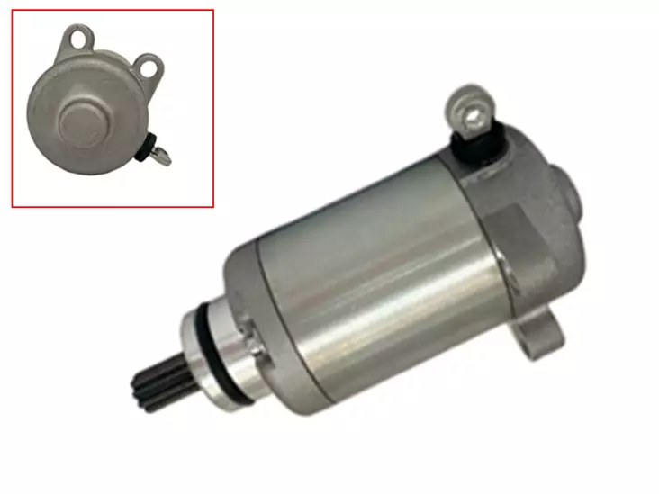 TMV starttimoottori Yamaha YZ250F 19-21 YZ250 24-25 - Duell MP varaosat ja tarvikkeet - 138631 - 1